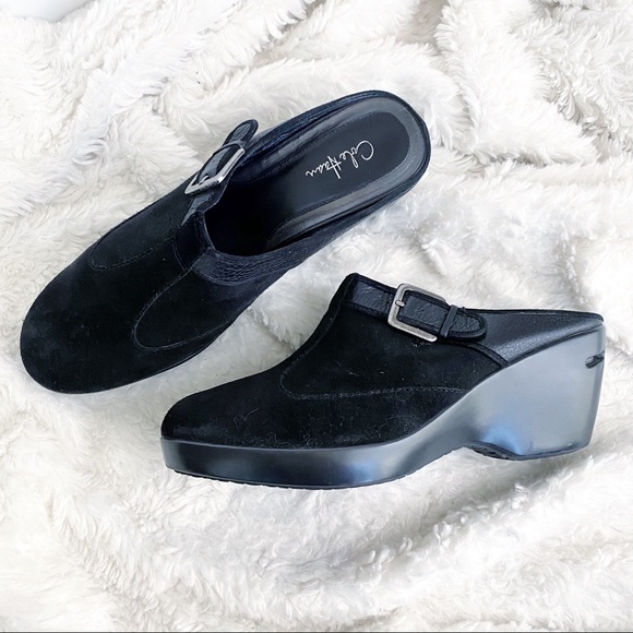 nike clogs